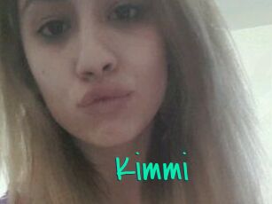 Kimmi