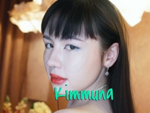 Kimmuna