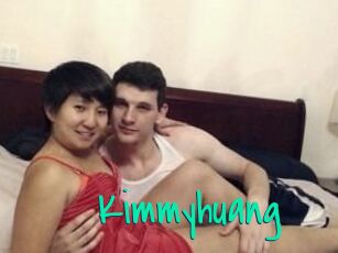 Kimmyhuang