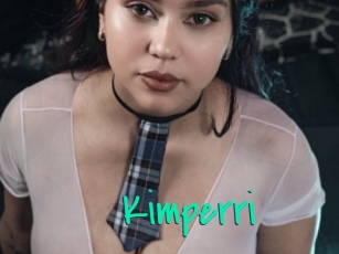 Kimperri