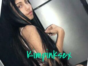 Kimpinksex