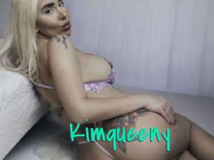 Kimqueeny