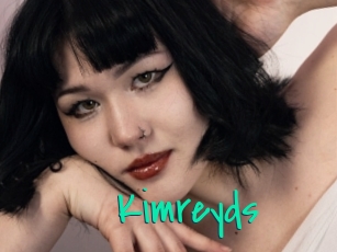 Kimreyds