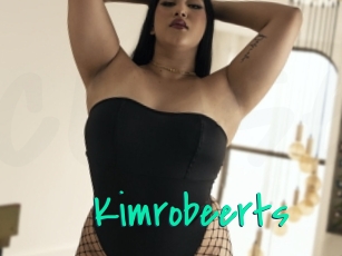 Kimrobeerts