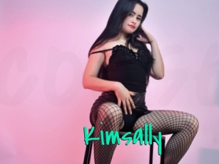 Kimsally