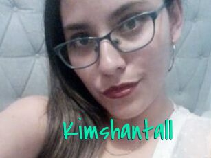 Kimshantall