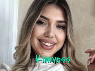 Kimvoss