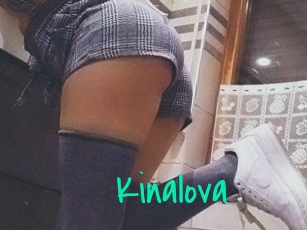 Kinalova