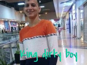 King_dirty_boy