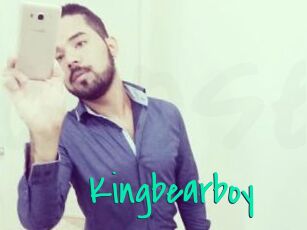 Kingbearboy