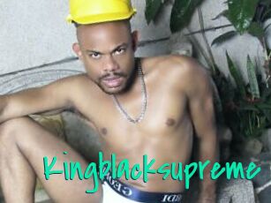 Kingblacksupreme