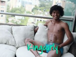 Kingcurly