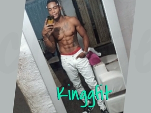 Kinggfit