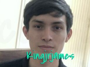 Kingjrjames