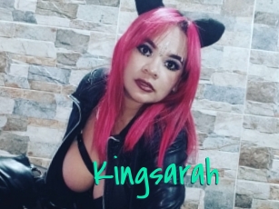 Kingsarah