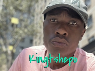 Kingtshepo