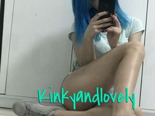 Kinkyandlovely