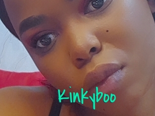 Kinkyboo