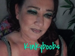 Kinkyboobs