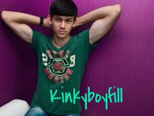 Kinkyboyfill