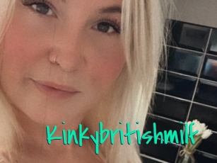 Kinkybritishmilf