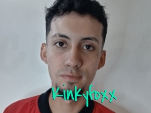 Kinkyfoxx