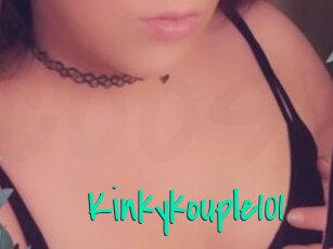 Kinkykouple101