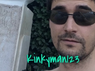 Kinkyman123