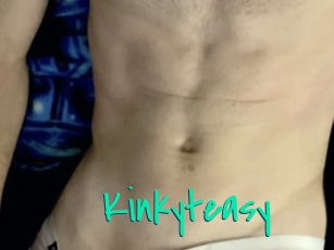 Kinkyteasy