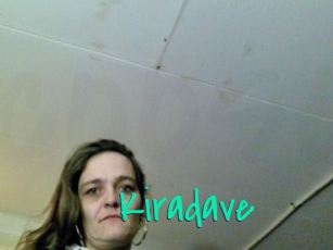 Kiradave