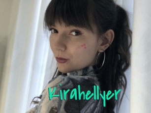 Kirahellyer