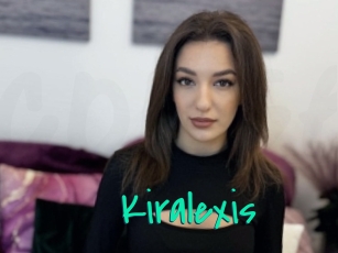 Kiralexis