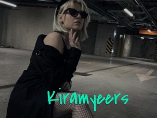 Kiramyeers