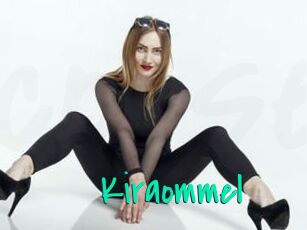 Kiraommel