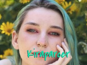 Kiraparcer