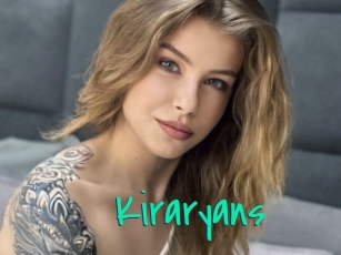 Kiraryans