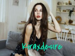 Kiraxdesire