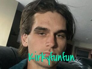 Kirkyfunfun