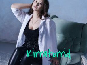 Kirratorrid