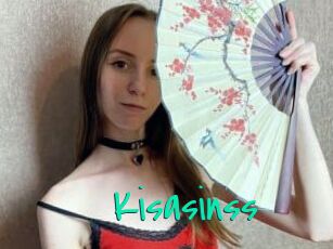 Kisasinss