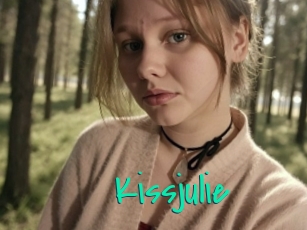 Kissjulie