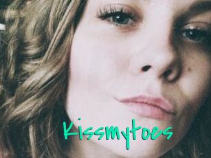 Kissmytoes