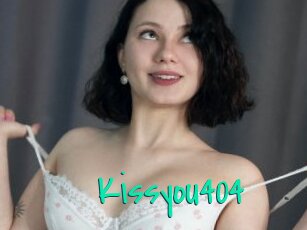 Kissyou404
