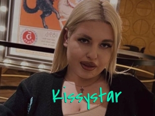 Kissystar