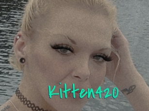 Kitten420