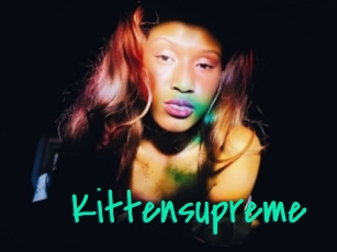 Kittensupreme