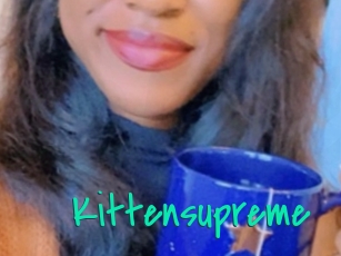 Kittensupreme