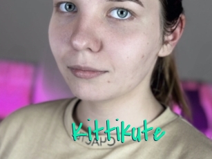 Kittikute