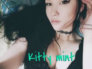 Kitty_mint