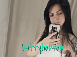 Kittyhobson